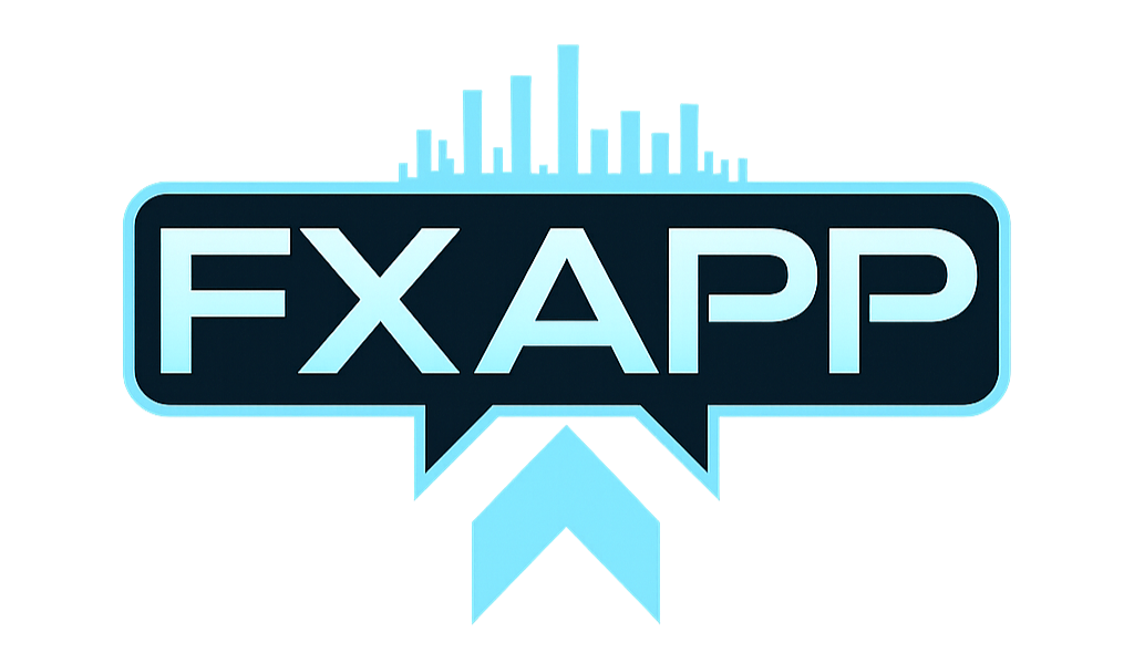 FX APP Logo